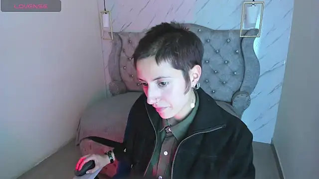 Fieramadame online show from February 20, 2026, 7:14 pm