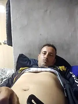 Arteiroelo online show from March 7, 2026, 12:40 am