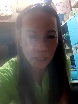 LA Diva fuck me online show from April 11, 2026, 12:31 pm