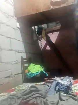 LA Diva fuck me online show from April 16, 2026, 1:45 pm