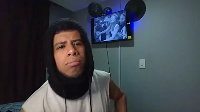 Snapshot of WILD_BIGCOCK35 chatting on February 14, 2026, 3:47 am WILD BIGCOCK35 online show from February 14, 2026, 3:47 am