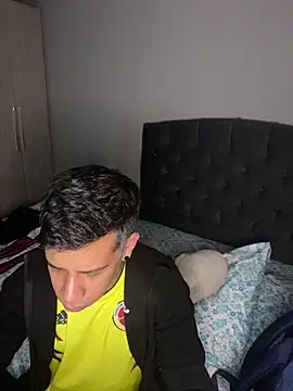 Snapshot of WILD_BIGCOCK35 chatting on February 15, 2026, 1:35 am WILD BIGCOCK35 online show from February 15, 2026, 1:35 am