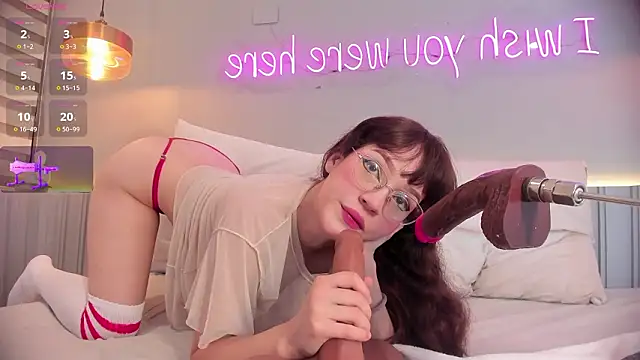 sally monroe online show from March 18, 2026, 10:51 am