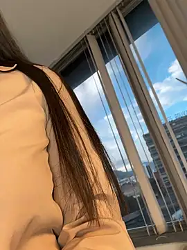 Snapshot of luisa__rosse chatting on February 20, 2026, 11:43 am luisa rosse online show from February 20, 2026, 11:43 am