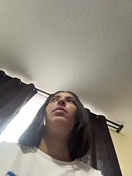 Snapshot of Lucyfer_fire chatting on March 1, 2026, 11:34 am Lucyfer fire online show from March 1, 2026, 11:34 am