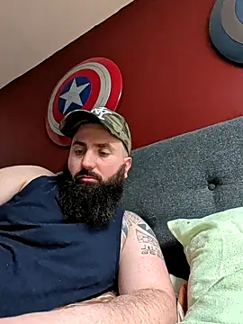 Snapshot of daddyboucher69 chatting on February 14, 2026, 12:13 pm daddyboucher69 online show from February 14, 2026, 12:13 pm