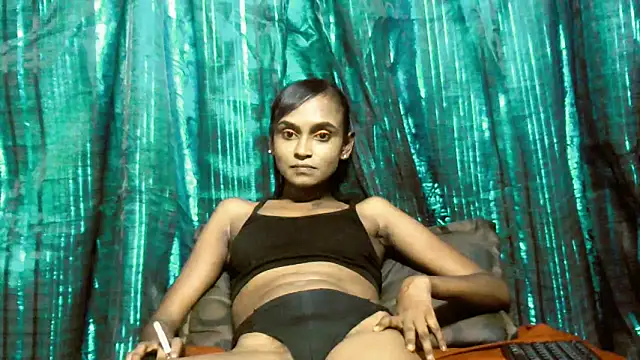 SassyXindian online show from March 27, 2026, 8:41 pm