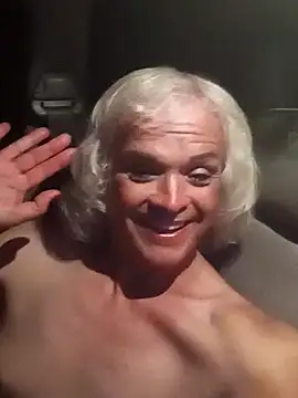 dustbunny64 online show from March 23, 2026, 9:13 am