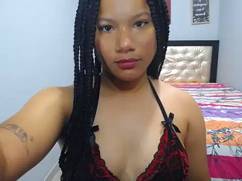 willowsweett online show from February 26, 2026, 11:53 am