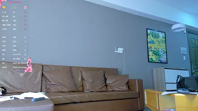 Snapshot of kitsunekayo chatting on February 27, 2026, 1:16 am kitsunekayo online show from February 27, 2026, 1:16 am