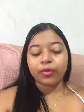 Emmily hott online show from February 25, 2026, 12:37 pm