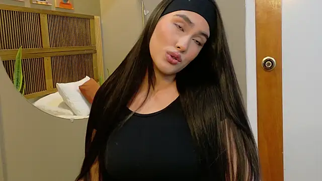 kaiawhite online show from May 11, 2026, 9:12 pm