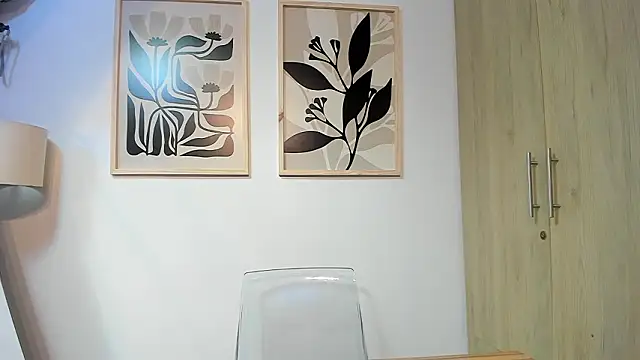 Thomas walker14 online show from March 6, 2026, 12:45 pm