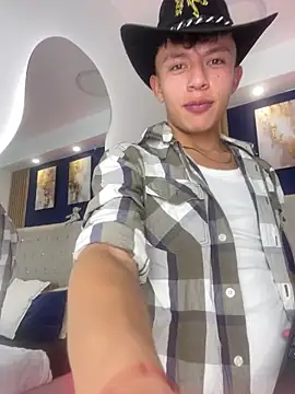 Dark Nico online show from March 3, 2026, 4:29 am