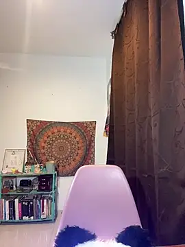 Abril Thompson221 online show from March 25, 2026, 2:28 am