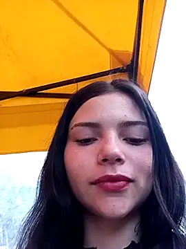 atenea swet  online show from February 25, 2026, 10:52 pm