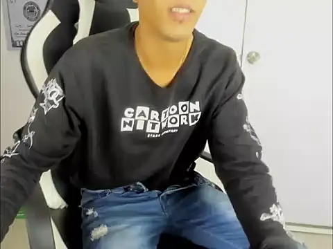 badboy master online show from April 8, 2026, 4:34 am