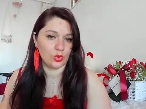 EVELYNA88 online show from March 10, 2026, 10:09 am