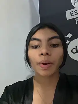 eimmy  skinny online show from May 15, 2026, 11:56 pm