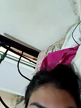 CubanaCulonaxxx online show from March 7, 2026, 6:21 am