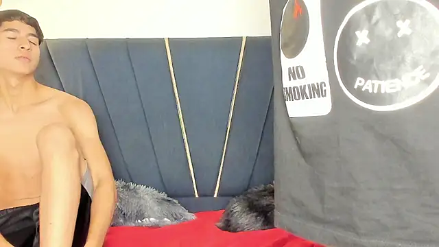 Snapshot of kleiver_cum18 chatting on February 21, 2026, 2:07 pm kleiver cum18 online show from February 21, 2026, 2:07 pm