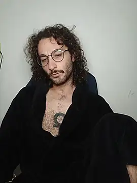 VanderVelvet online show from March 13, 2026, 1:45 am