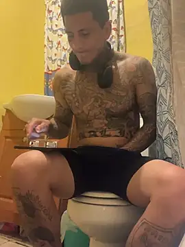 freaknine69 online show from February 13, 2026, 6:09 am