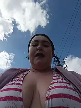 Freckless  online show from March 13, 2026, 8:04 pm