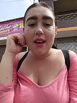Freckless  online show from May 28, 2026, 7:22 pm