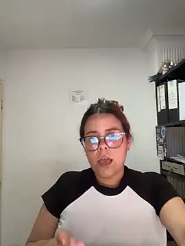 Blanquita vip online show from March 25, 2026, 7:20 pm