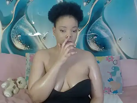 SexyPhireX online show from February 15, 2026, 7:43 pm