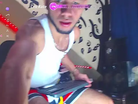 Jhon malo online show from March 9, 2026, 1:04 pm