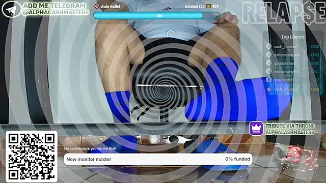 Snapshot of alphacashmaster8 chatting on February 24, 2026, 6:00 am alphacashmaster8 online show from February 24, 2026, 6:00 am