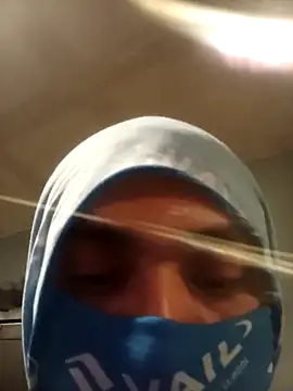 Chondo79 online show from March 26, 2026, 8:09 am