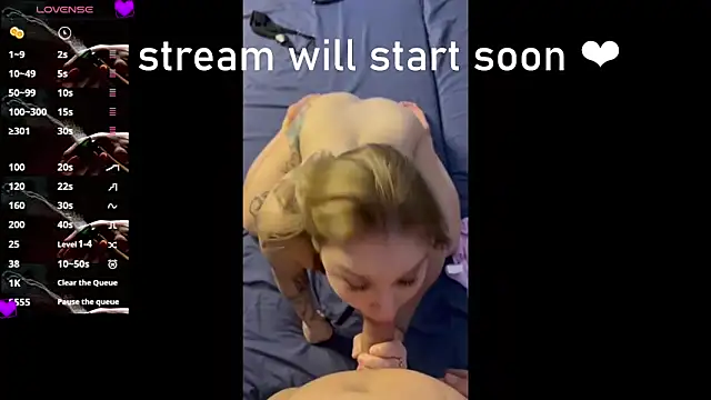 Para Love69 online show from March 5, 2026, 5:58 am