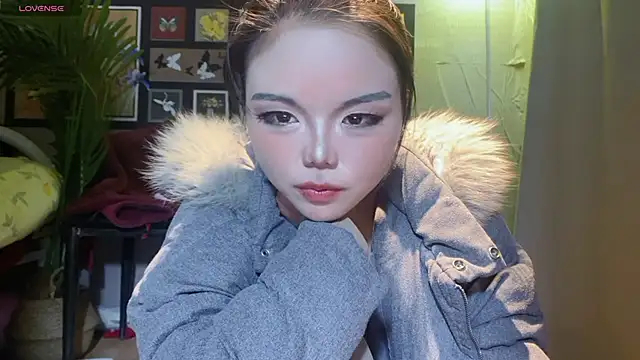 xiaosu22 online show from March 3, 2026, 5:46 am