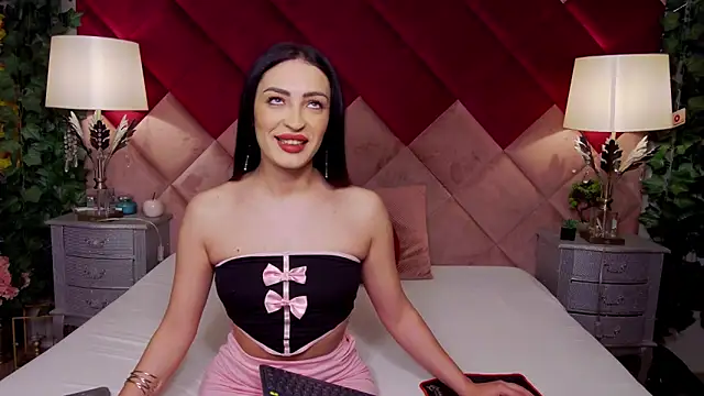 Snapshot of VictoriaLanes chatting on March 11, 2026, 5:57 am VictoriaLanes online show from March 11, 2026, 5:57 am