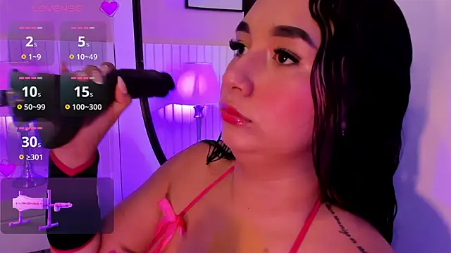irene lopes online show from May 7, 2026, 3:23 am