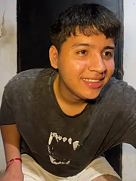 Snapshot of lalitopp chatting on February 22, 2026, 1:09 pm lalitopp online show from February 22, 2026, 1:09 pm