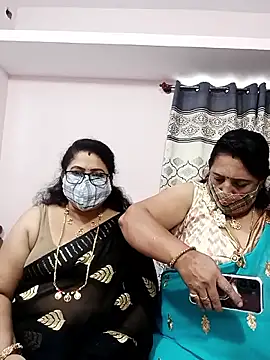 Snapshot of Kannadasexywifes chatting on June 15, 2026, 6:15 am Kannadasexywifes online show from June 15, 2026, 6:15 am