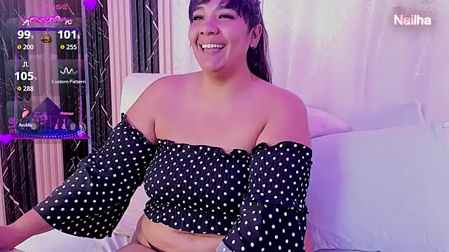 Cinnamon Skin01 online show from May 1, 2026, 6:23 pm