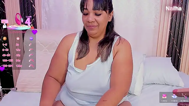 Cinnamon Skin01 online show from May 15, 2026, 11:06 am
