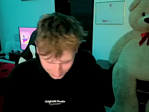 Germanyhot19 online show from April 29, 2026, 5:06 pm