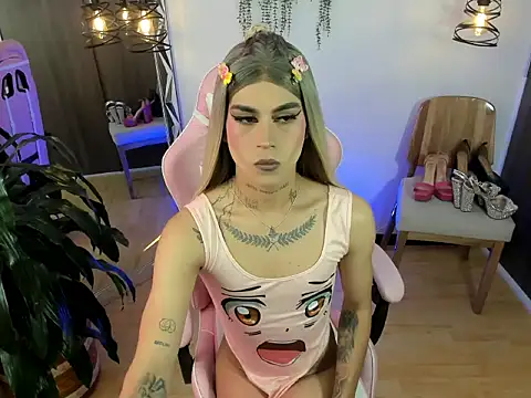 alisoondrean  online show from March 20, 2026, 7:52 pm