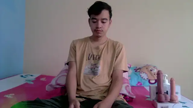 IronDante online show from April 7, 2026, 12:16 pm