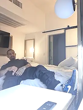 cocky210 online show from April 12, 2026, 6:46 pm