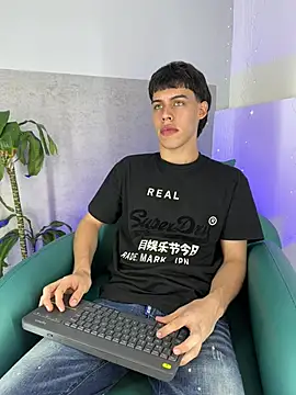 Snapshot of Lucian-greyy chatting on March 7, 2026, 1:30 pm Lucian-greyy online show from March 7, 2026, 1:30 pm