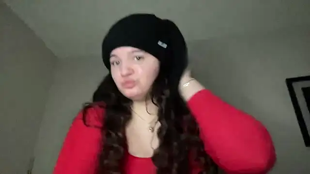 SoyOceanne online show from April 5, 2026, 12:41 am