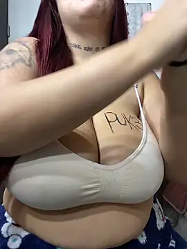 Ariel Nasty Extremely online show from March 21, 2026, 8:19 am