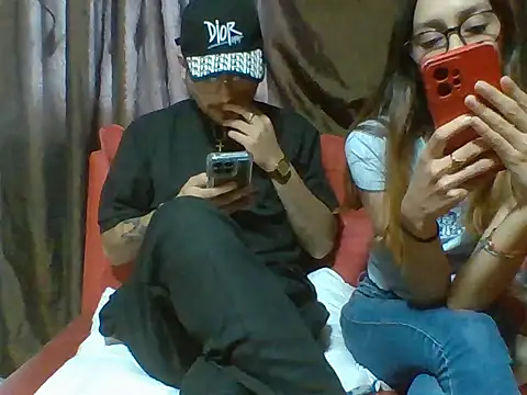 Karamel444 online show from February 24, 2026, 10:52 pm